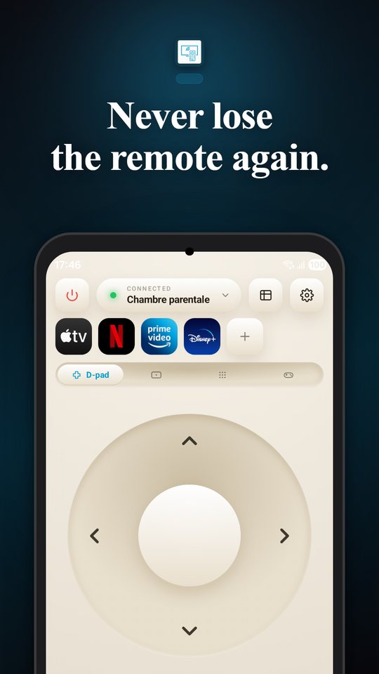 Bbox Remote