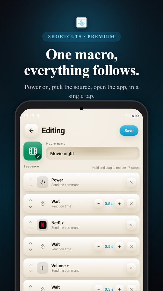 Bbox Remote
