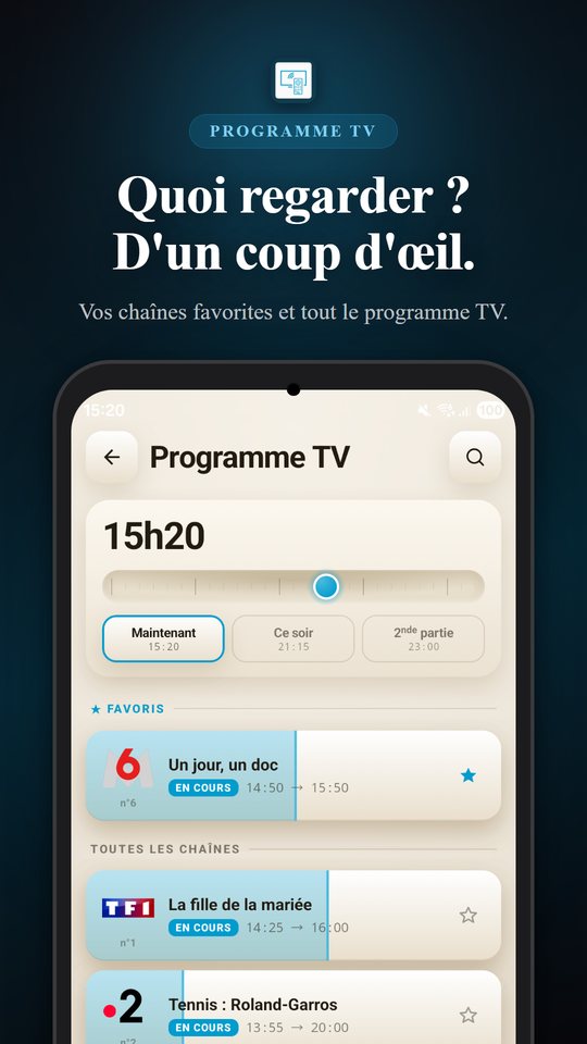 Télécommande Bbox