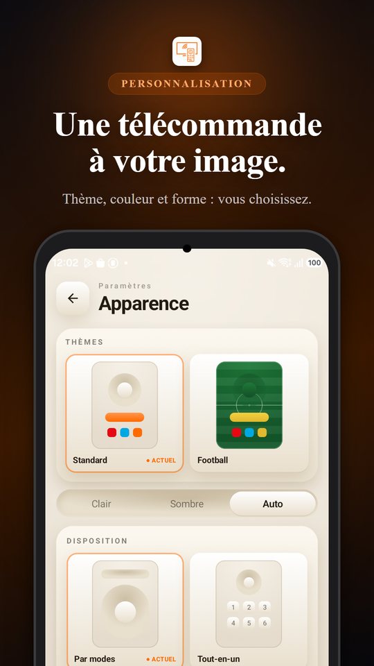 Télécommande Fire TV
