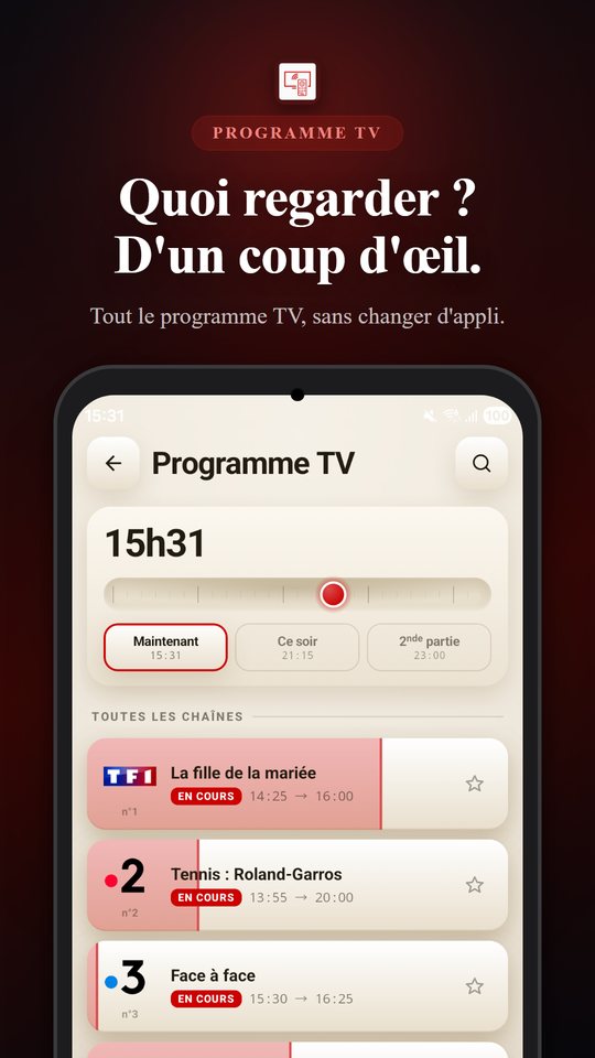 Télécommande Freebox